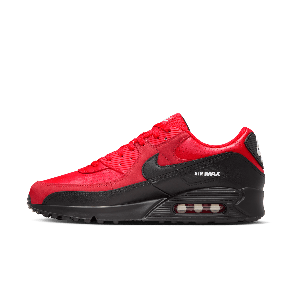 Air Max 90 para hombre 'Speed Red'