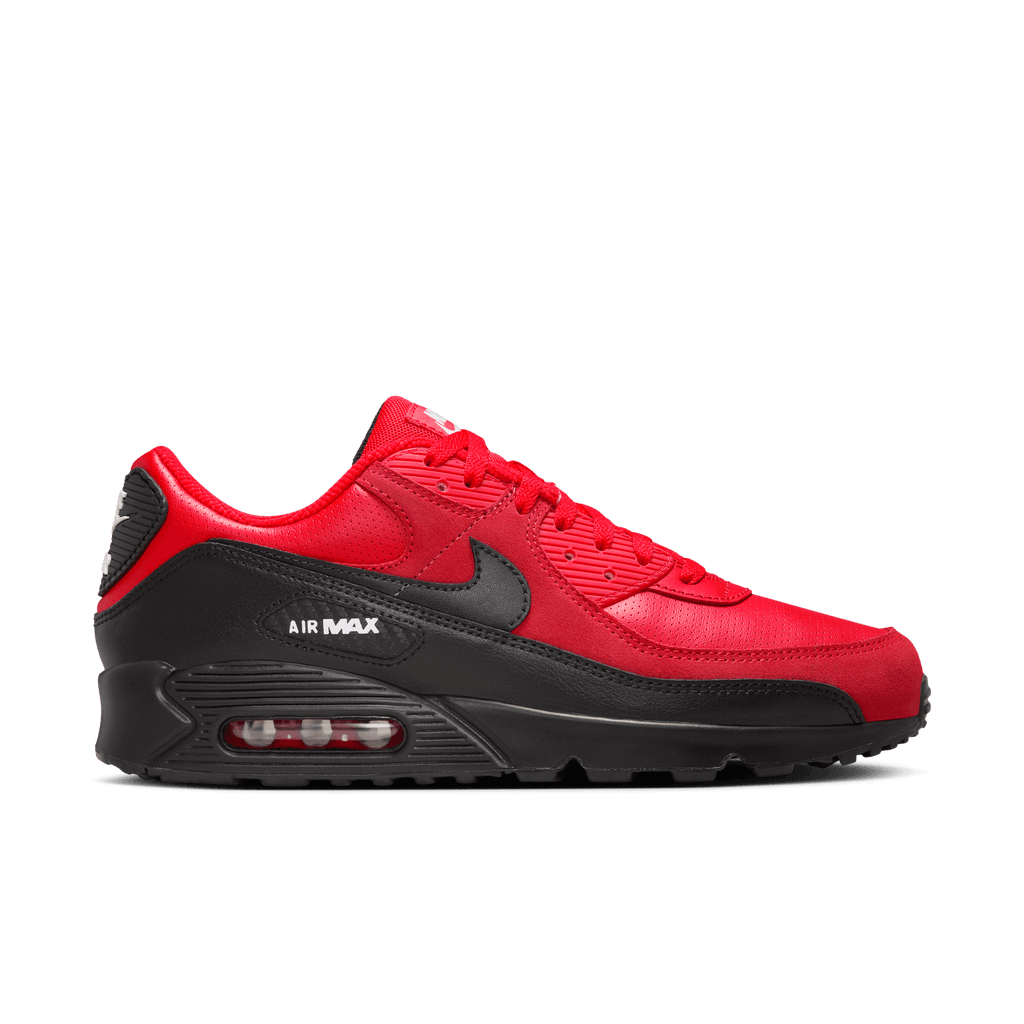 Air Max 90 para hombre 'Speed Red'
