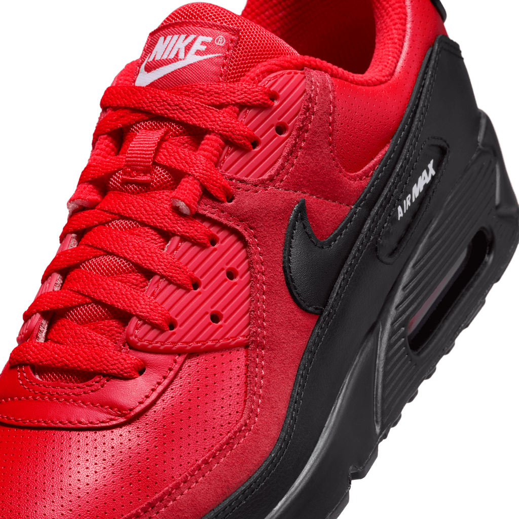 Air Max 90 para hombre 'Speed Red'