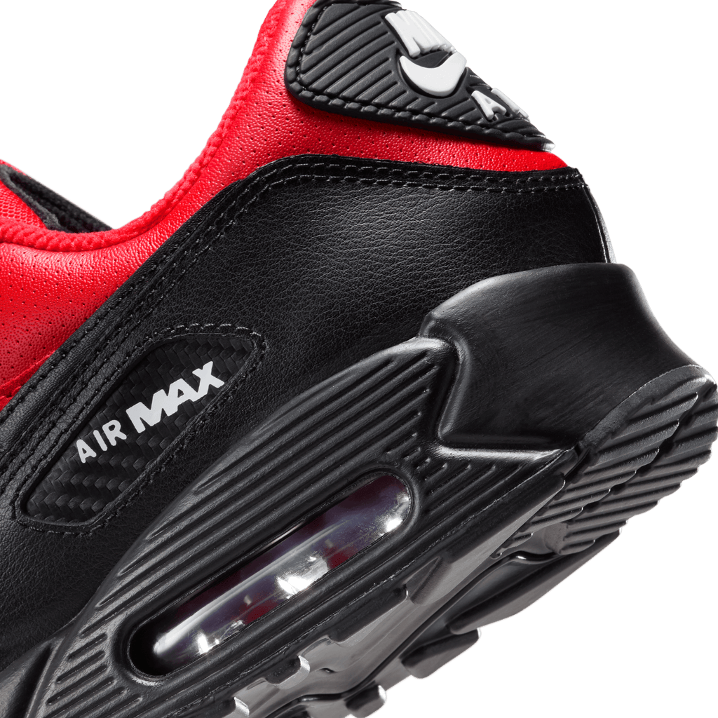 Air Max 90 para hombre 'Speed Red'