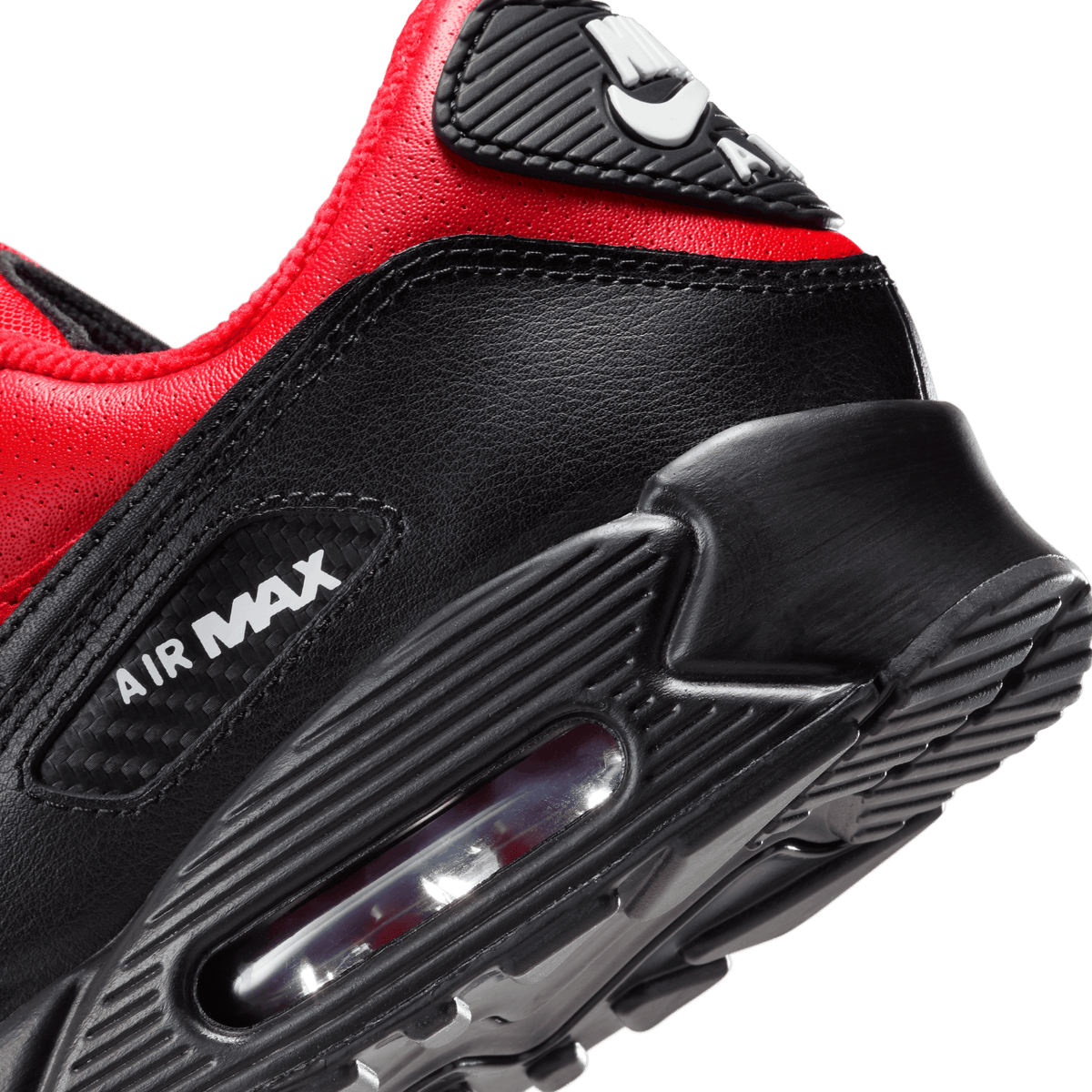 Air Max 90 para hombre 'Speed Red'