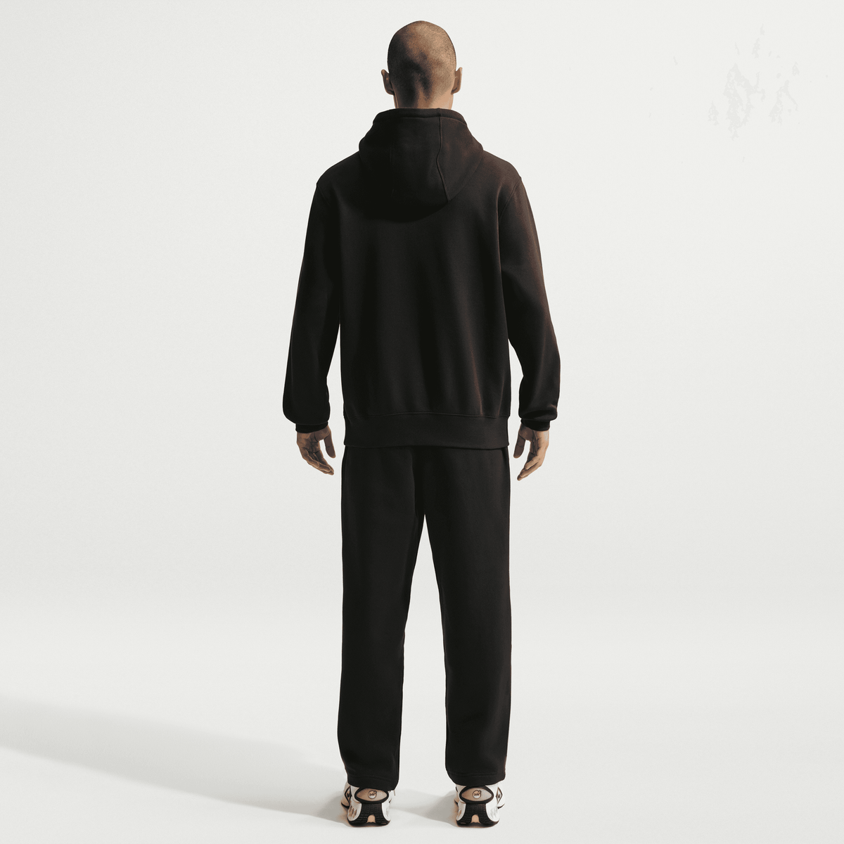 Men's Sportswear Club Fleece Outfit