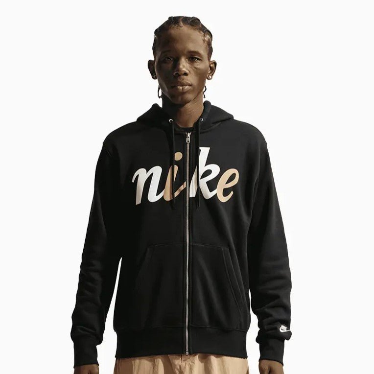Men's Sportswear Club Fleece Outfit