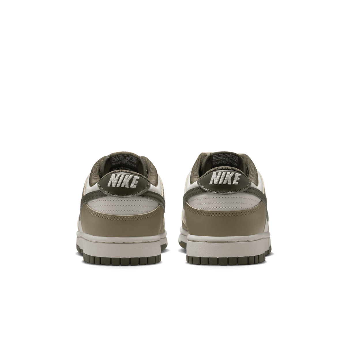 Dunk Low Retro para hombre 'Neutral Olive'