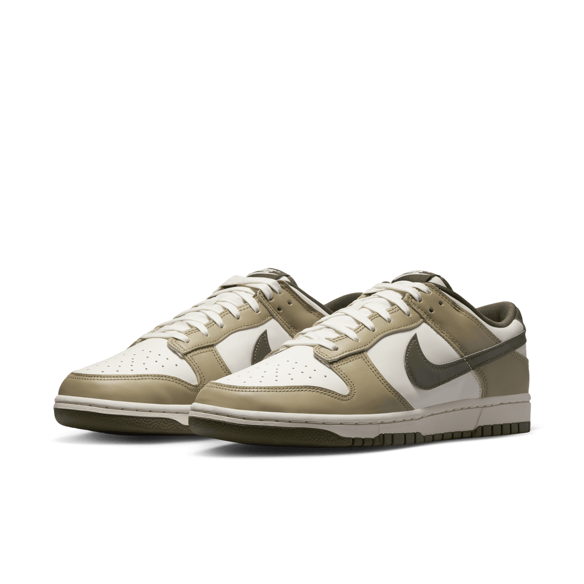 Men's Dunk Low Retro 'Neutral Olive'