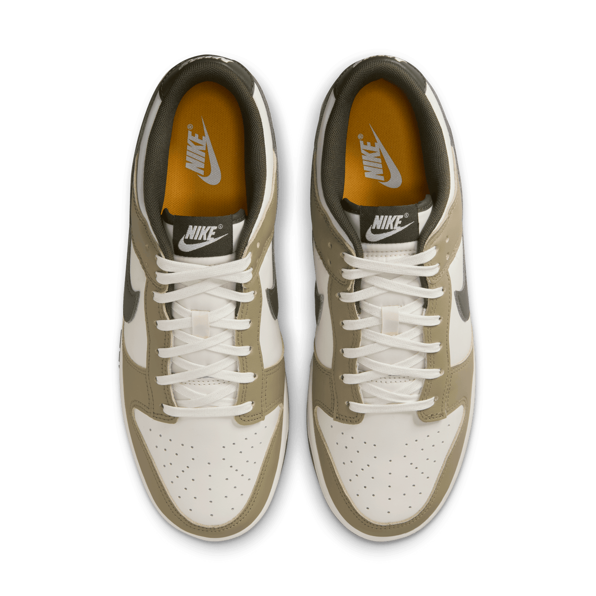 Men's Dunk Low Retro 'Neutral Olive'
