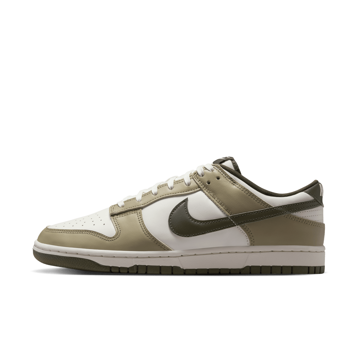 Men's Dunk Low Retro 'Neutral Olive'