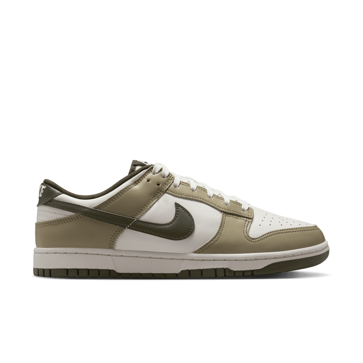 Men's Dunk Low Retro 'Neutral Olive'