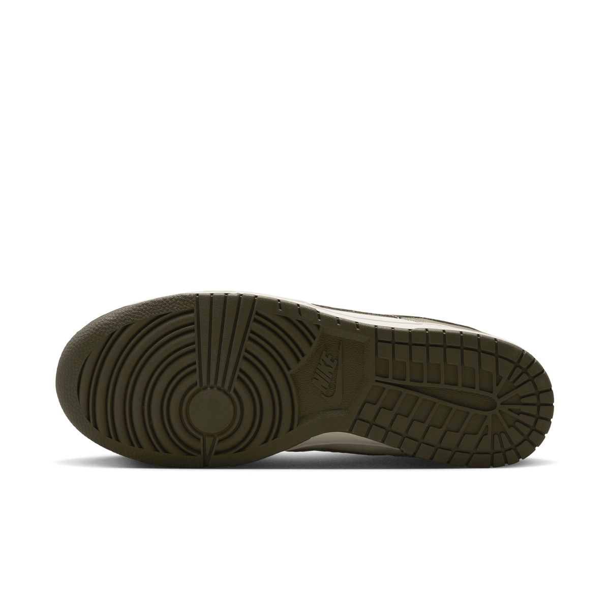 Men's Dunk Low Retro 'Neutral Olive'