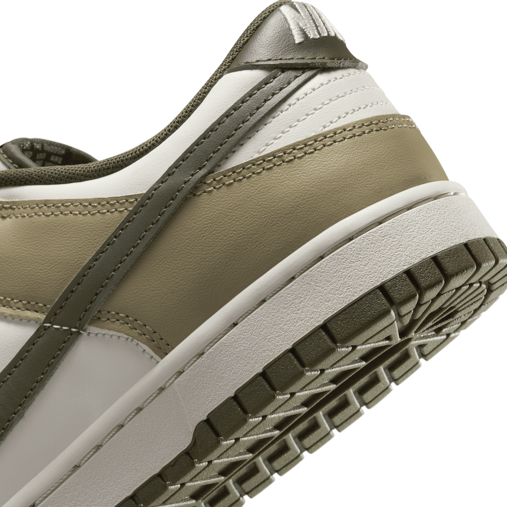 Dunk Low Retro para hombre 'Neutral Olive'