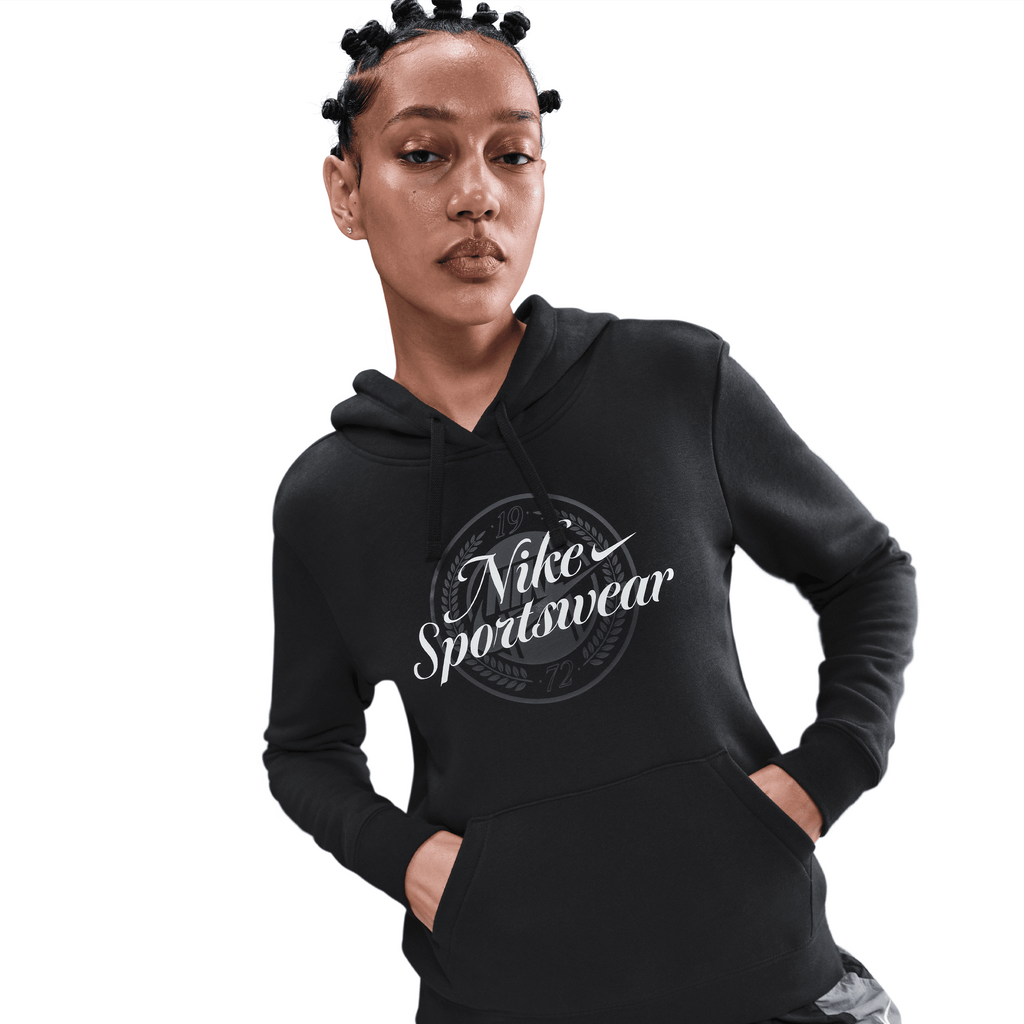 Conjunto de forro polar Club de ropa deportiva para mujer
