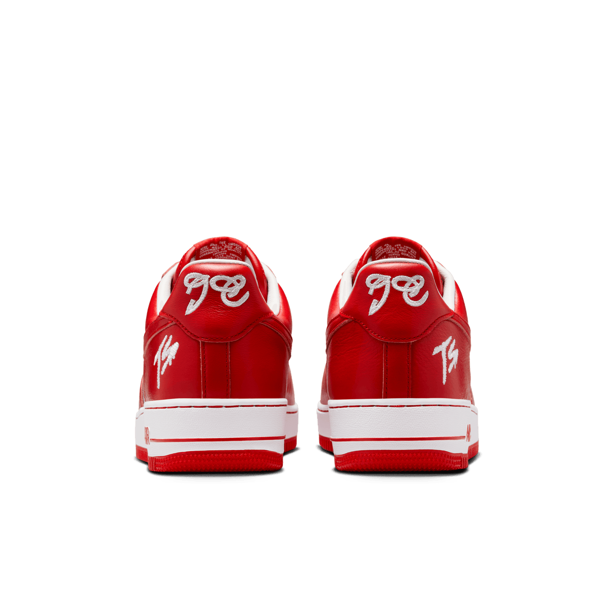 Men's Air Force 1 Low X Terror Squad