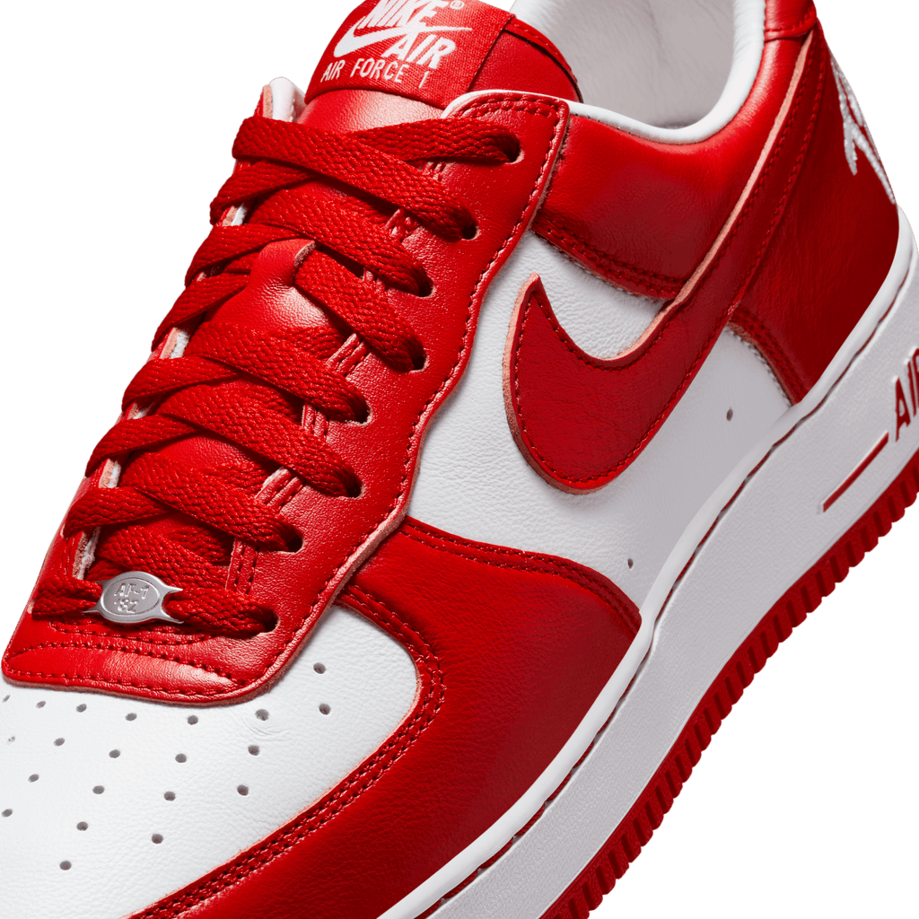 Men's Air Force 1 Low X Terror Squad