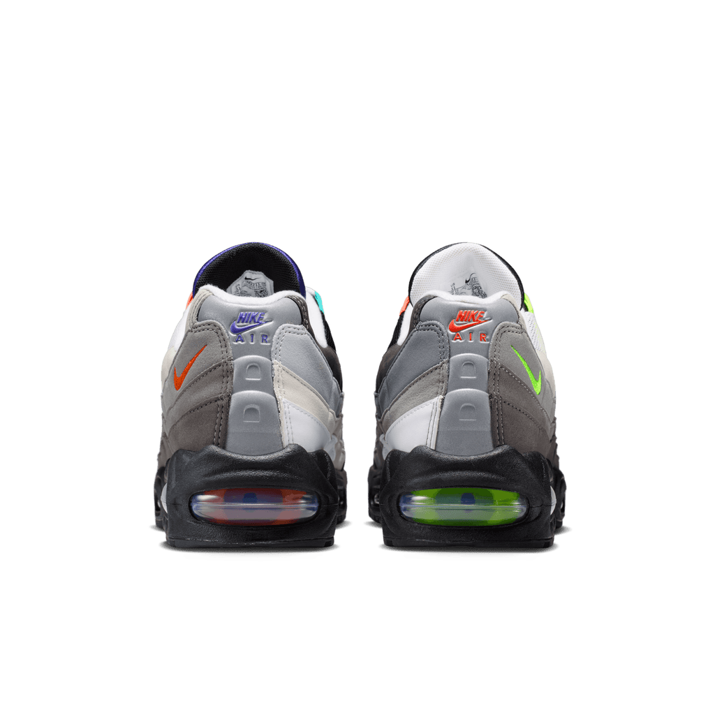 Air Max 95 Big Bubble Premium « Greedy » pour homme
