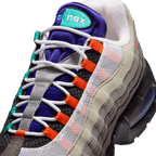Air Max 95 Big Bubble Premium « Greedy » pour homme