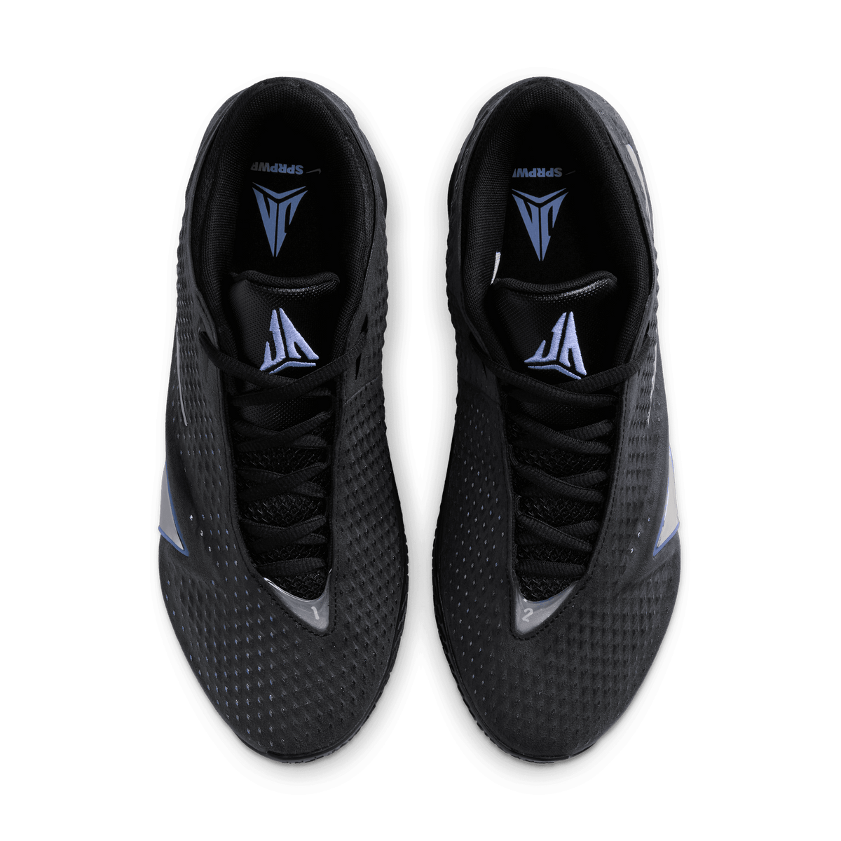 Men's Ja 4 'Dark Mode'