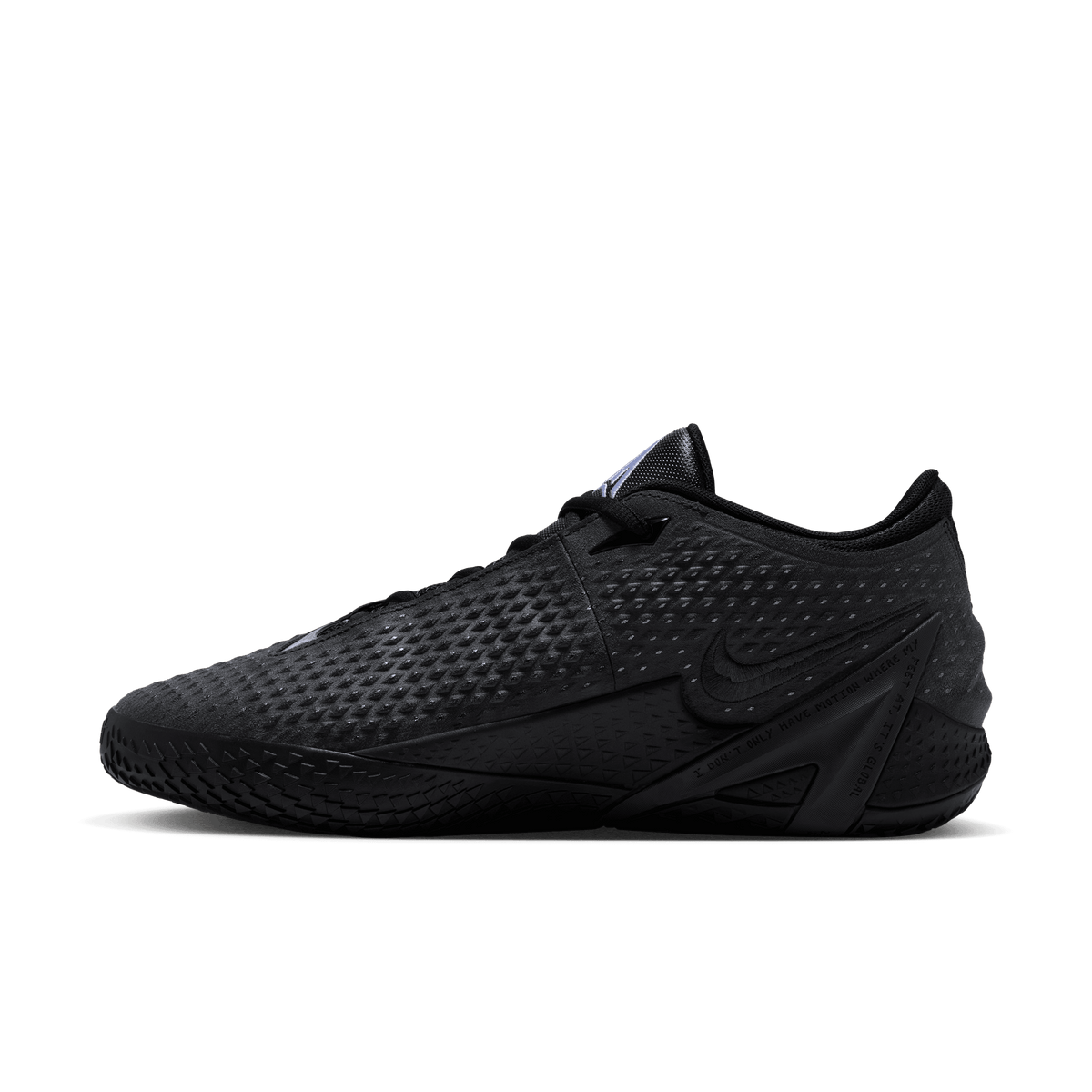 Men's Ja 4 'Dark Mode'