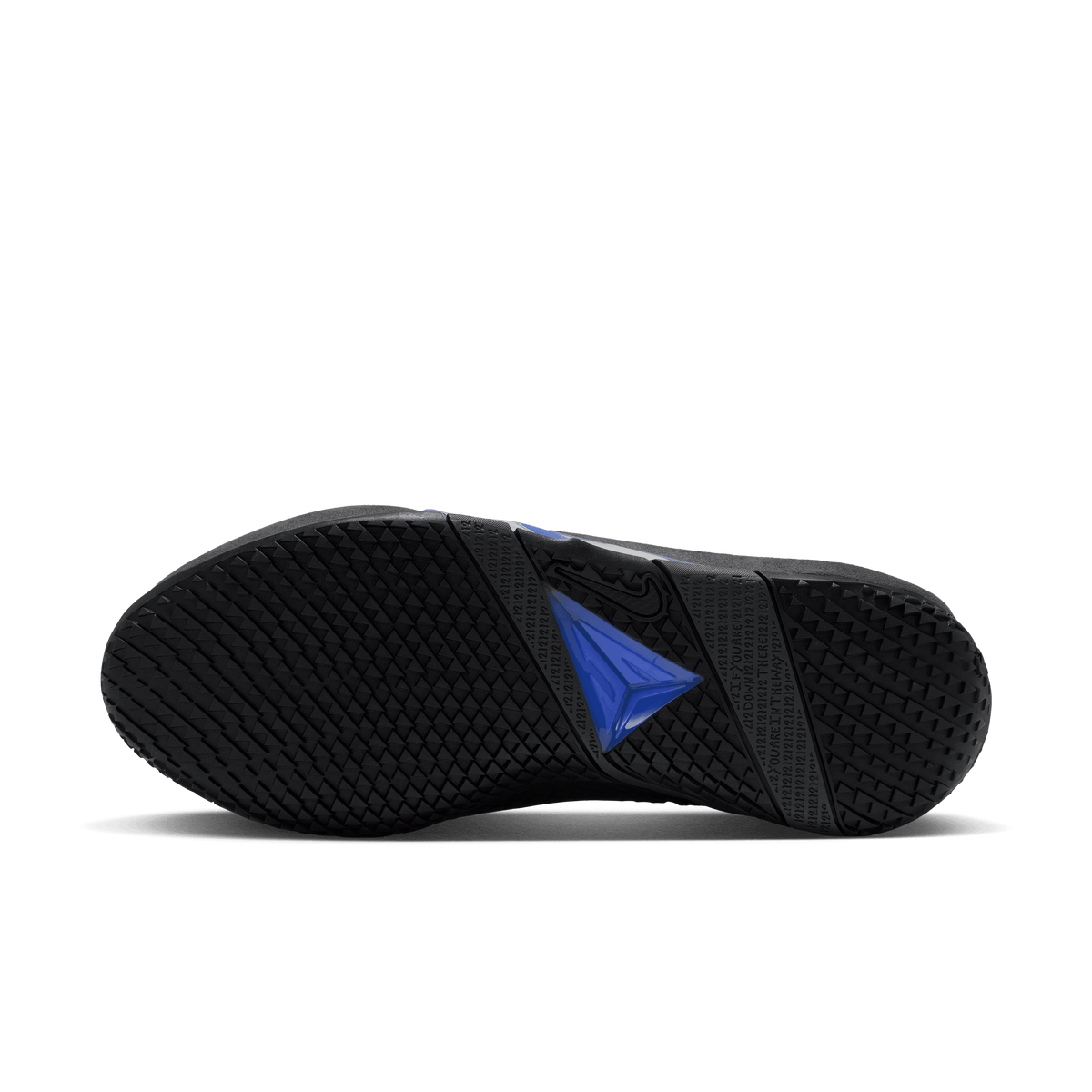 Men's Ja 4 'Dark Mode'