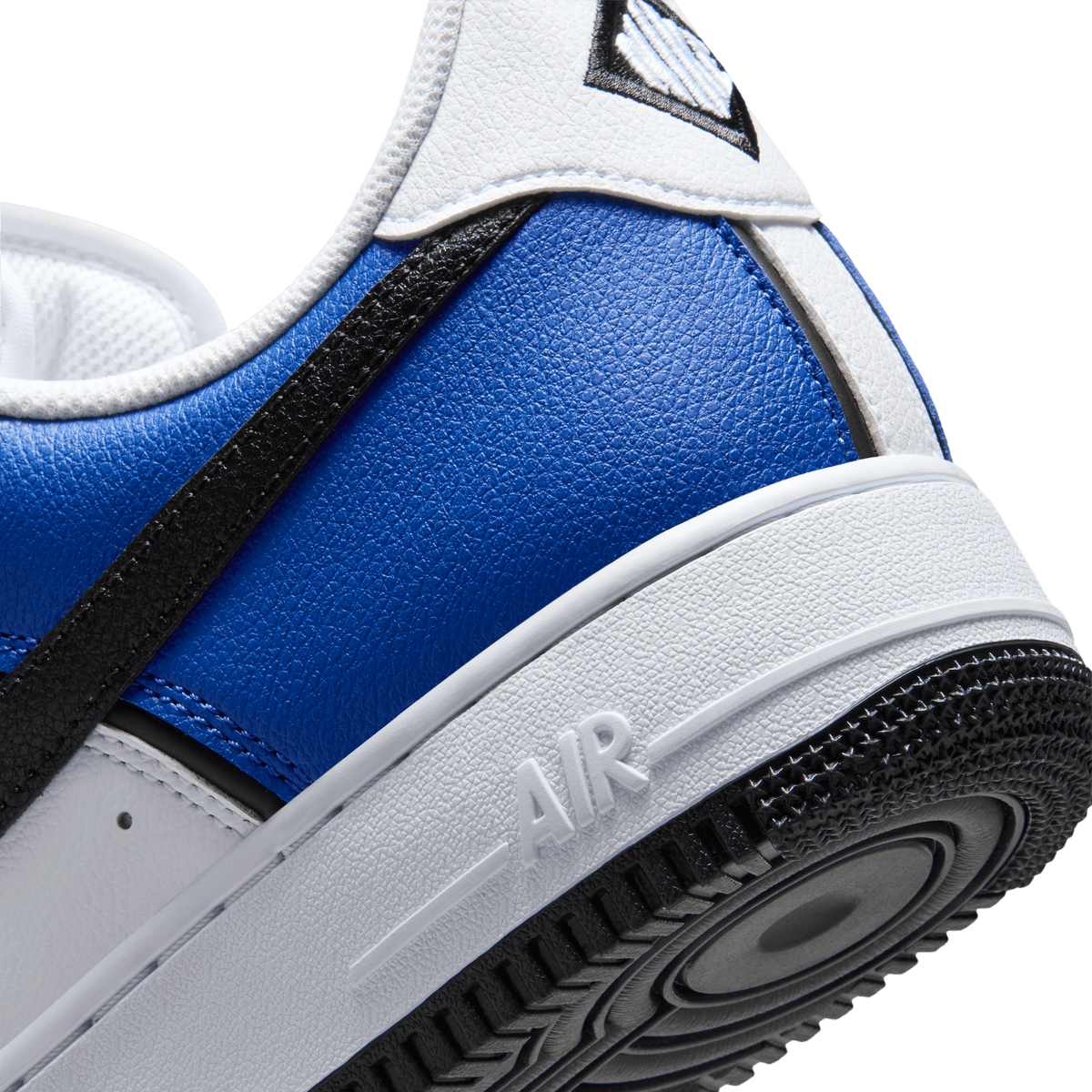 Homme Air Force 1 07 LV8