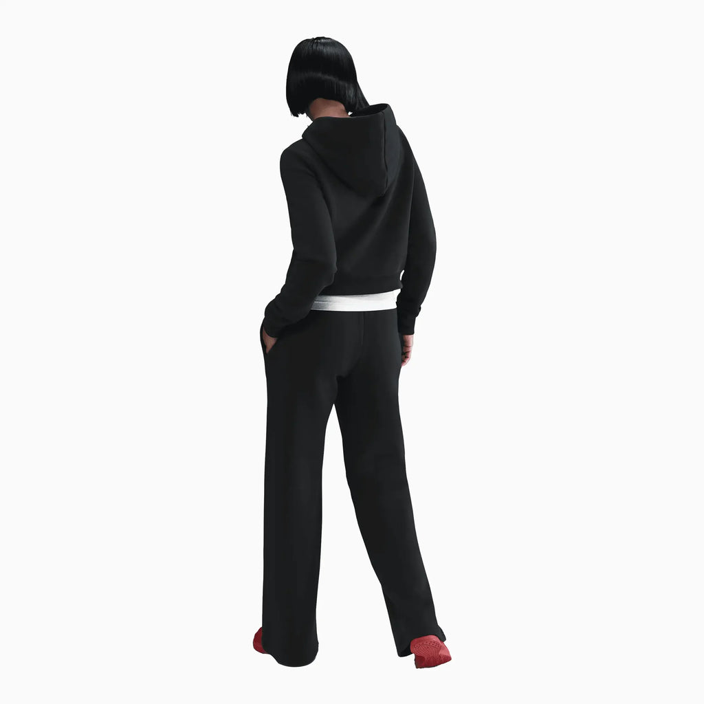 Conjunto Phoenix Fleece Shrunken de Ropa Deportiva para Mujer