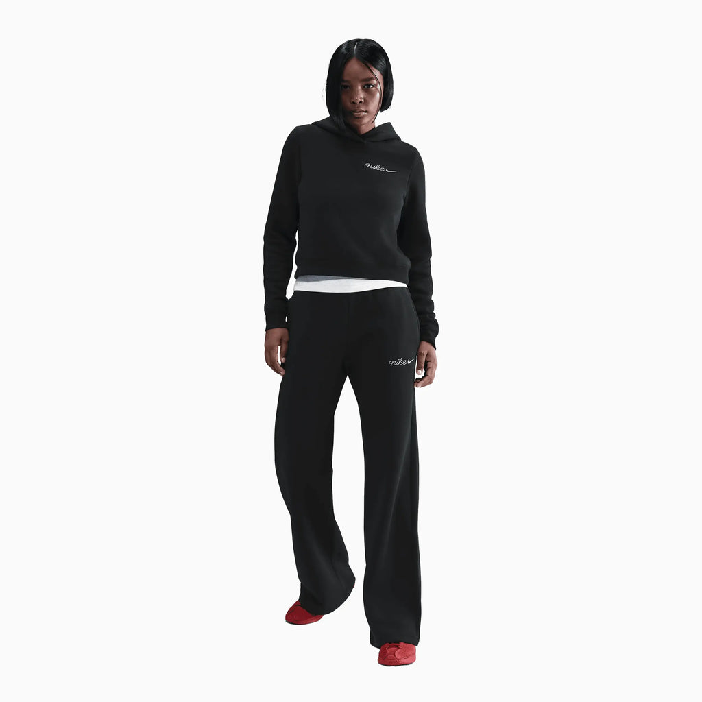Conjunto Phoenix Fleece Shrunken de Ropa Deportiva para Mujer