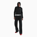 Conjunto Phoenix Fleece Shrunken de Ropa Deportiva para Mujer