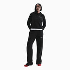 Conjunto Phoenix Fleece Shrunken de Ropa Deportiva para Mujer
