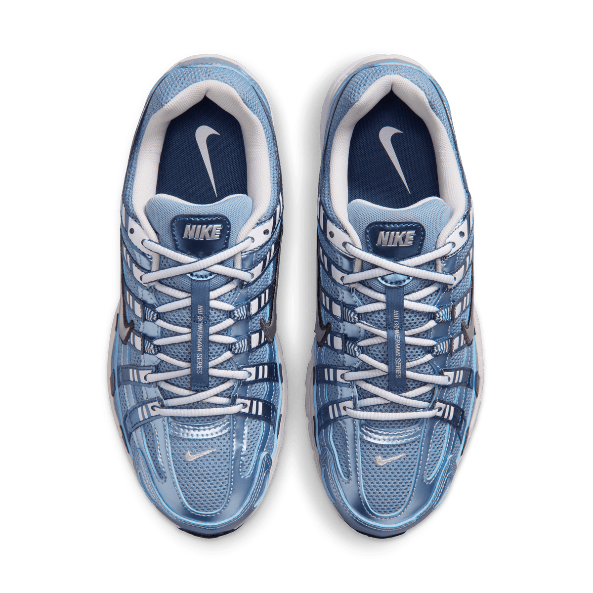 Nike P-6000 para Mujer