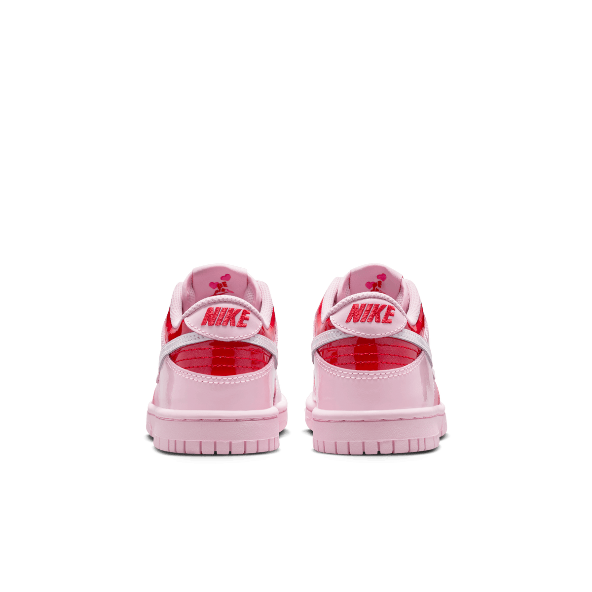 Dunk Low Enfant 'Saint-Valentin' Lycée