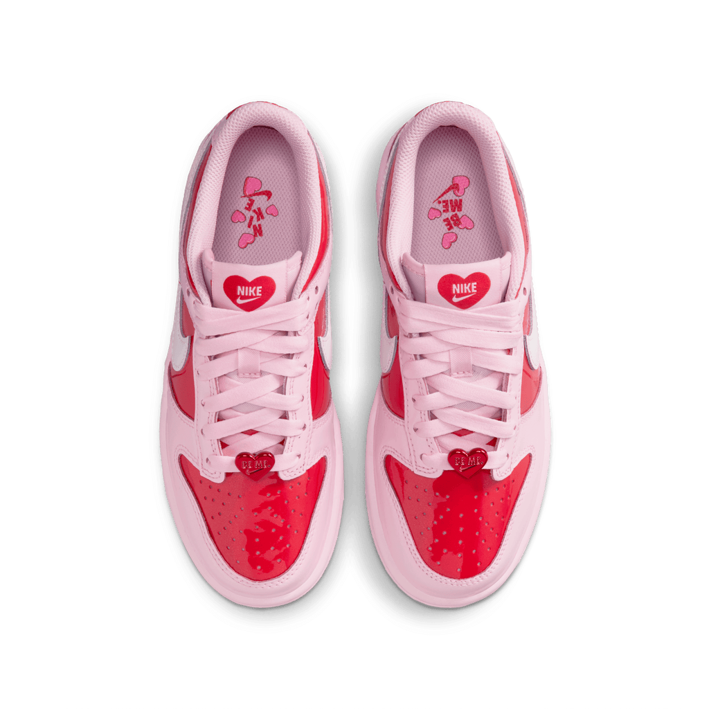 Dunk Low Enfant 'Saint-Valentin' Lycée