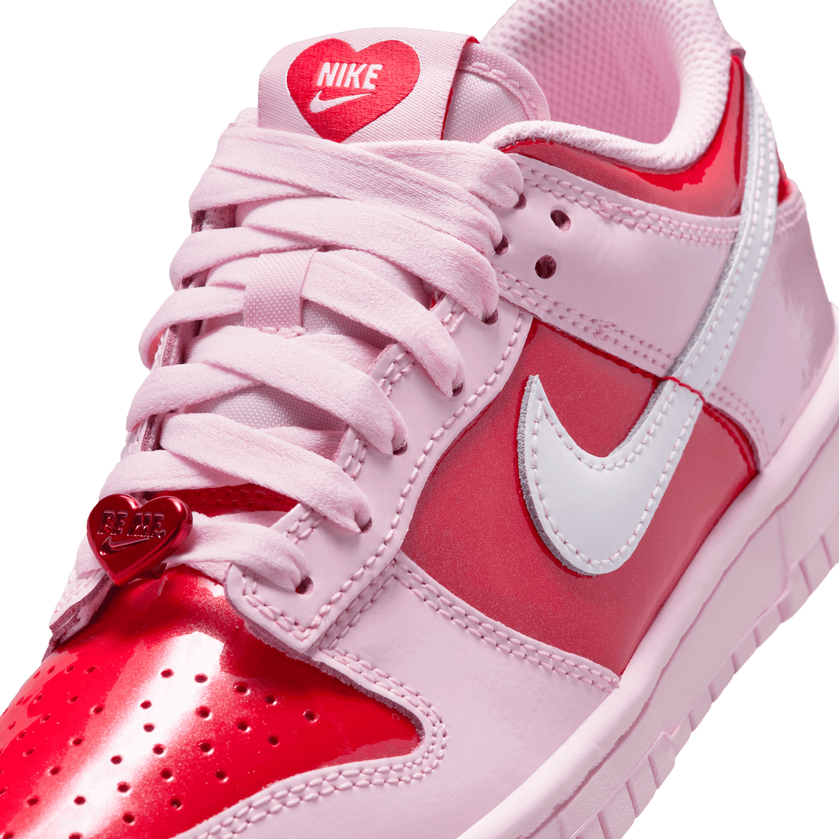 Dunk Low Enfant 'Saint-Valentin' Lycée