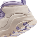 Air Jordan 10 Retro para mujer 'Hydrangeas'