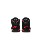Air Jordan 6 Retro 'Reverse Infrared' para niños pequeños