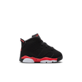 Air Jordan 6 Retro 'Reverse Infrared' para niños pequeños