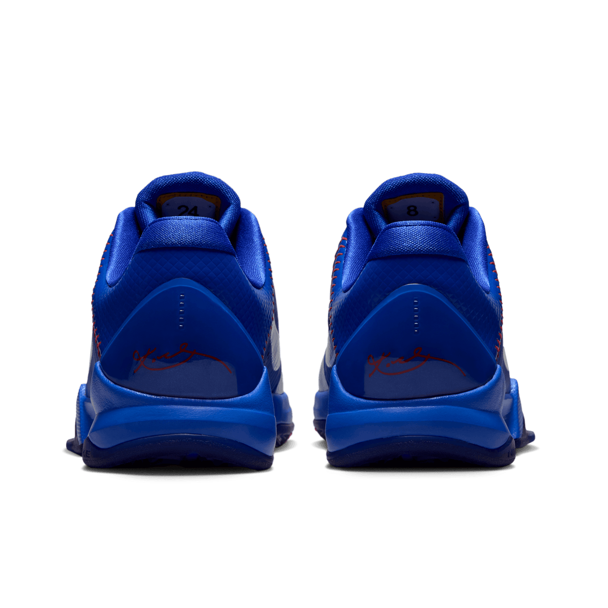 Men's Kobe 5 Protro 'Dodgers'