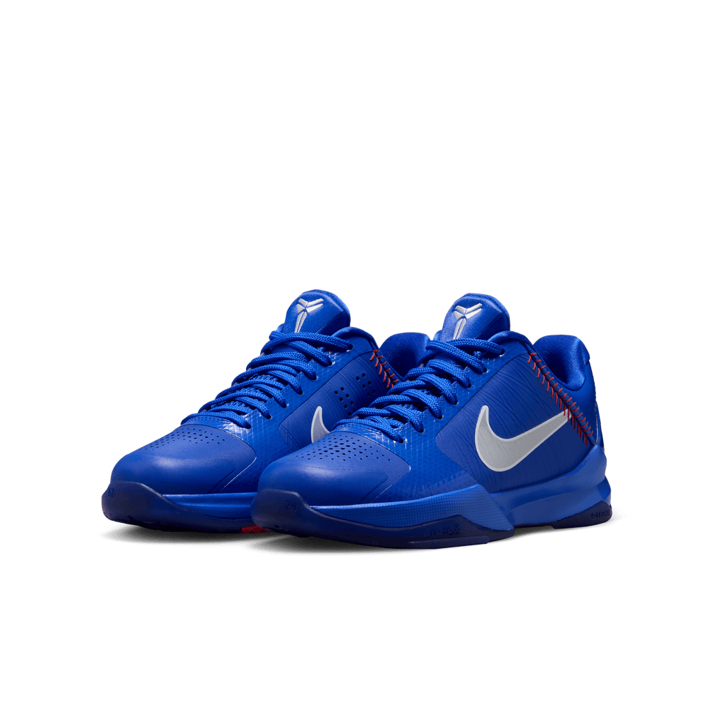 Men's Kobe 5 Protro 'Dodgers'
