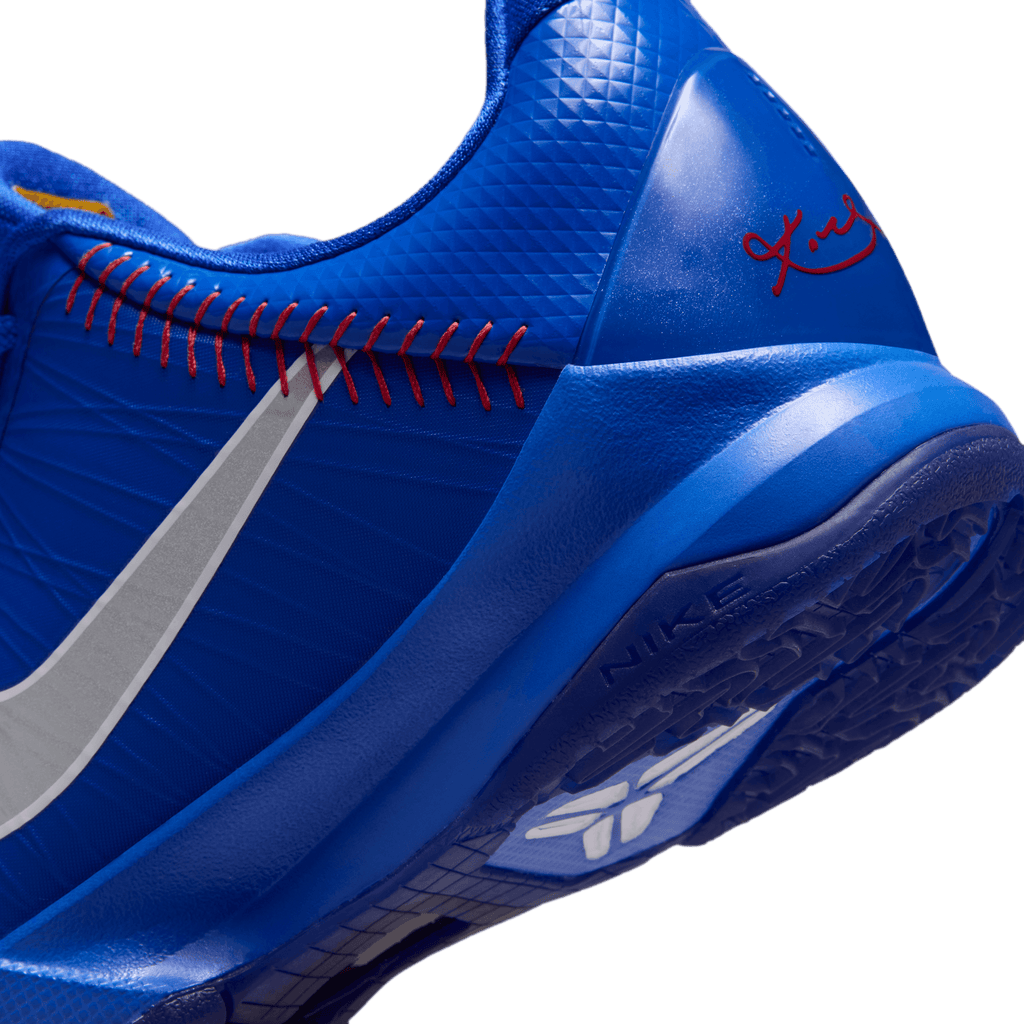 Men's Kobe 5 Protro 'Dodgers'