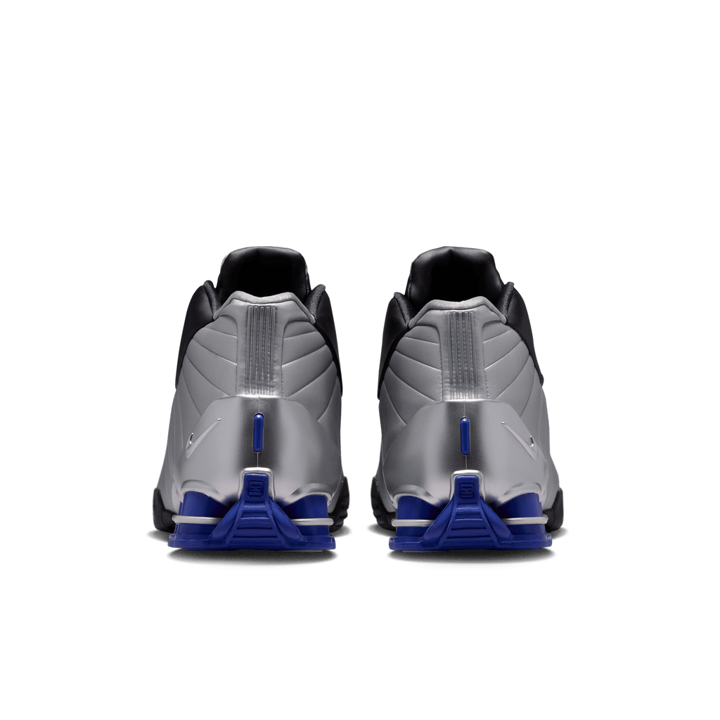 Shox BB4 OG pour homme « Black Silver Lapis »