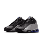 Shox BB4 OG pour homme « Black Silver Lapis »