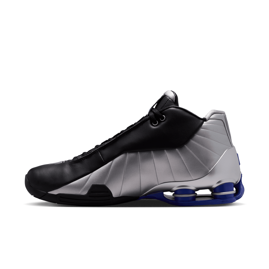 Shox BB4 OG pour homme « Black Silver Lapis »