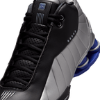 Shox BB4 OG pour homme « Black Silver Lapis »