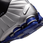 Shox BB4 OG pour homme « Black Silver Lapis »