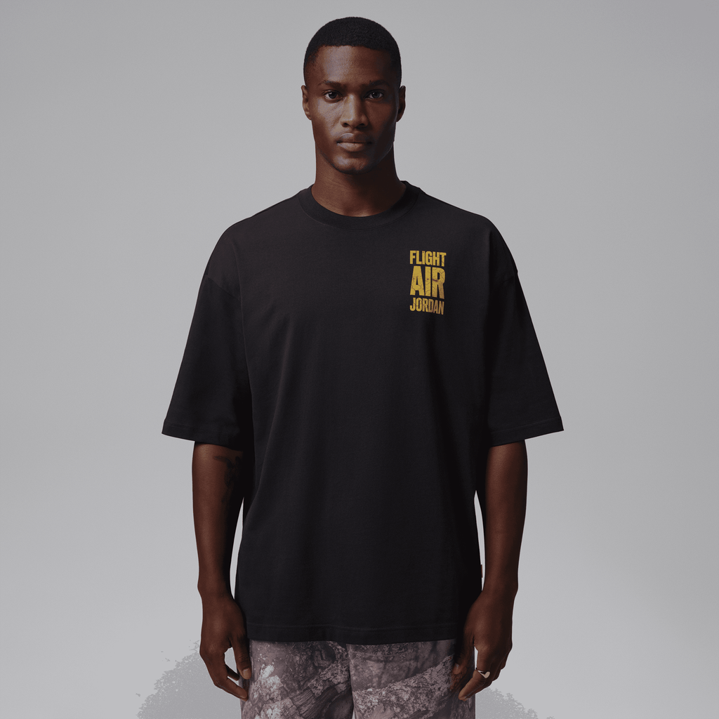 Camiseta para hombre con estampado de zapatillas Brooklyn