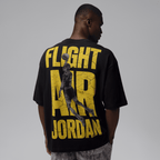 Camiseta para hombre con estampado de zapatillas Brooklyn