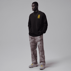Camiseta para hombre con estampado de zapatillas Brooklyn