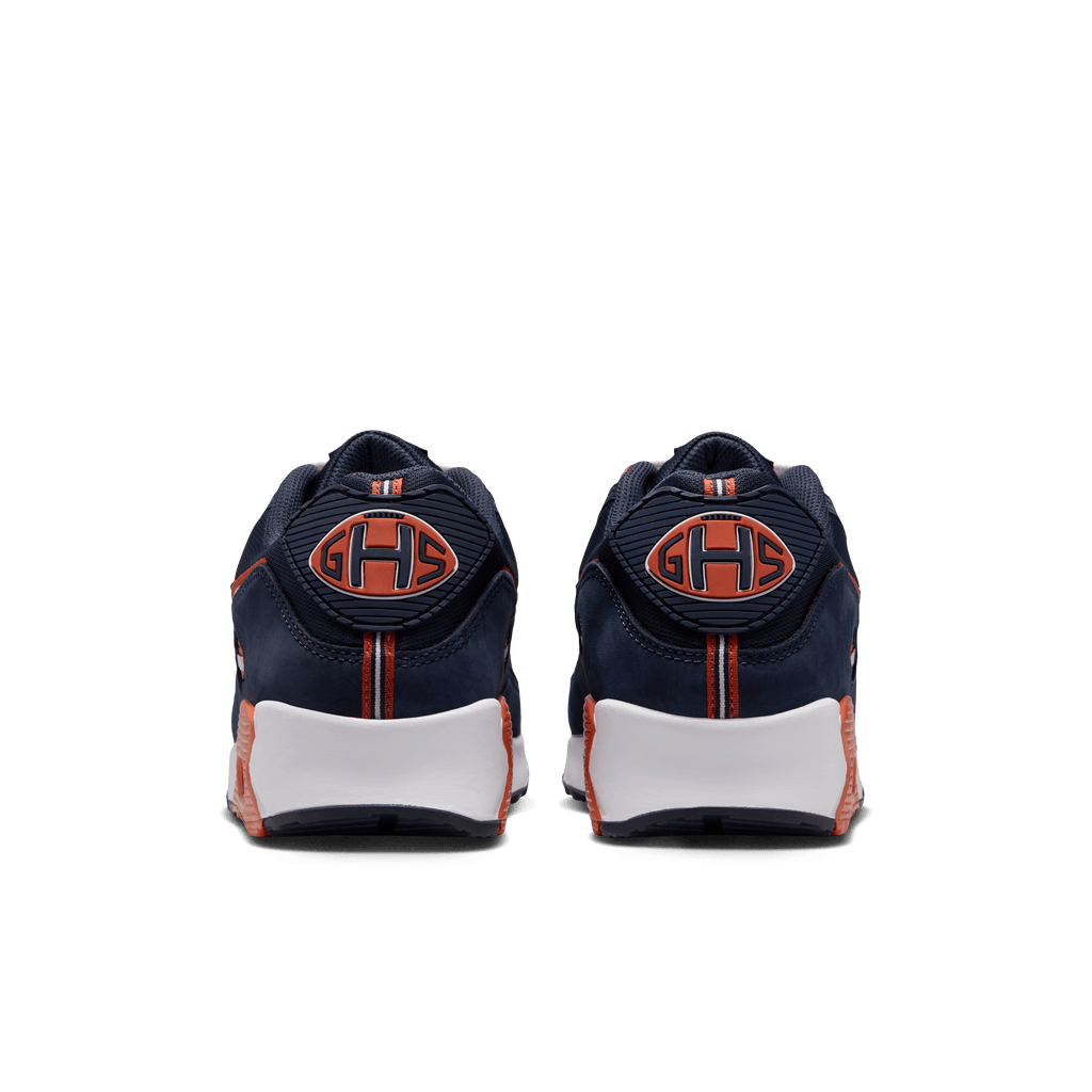 Air Max 90 X NFL Homme « Chicago Bears »