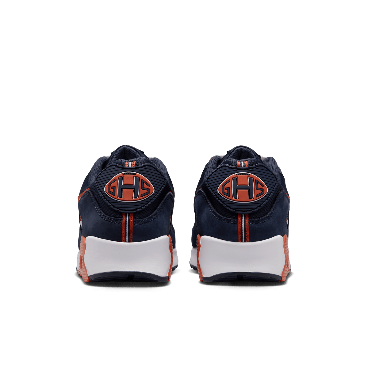 Air Max 90 X NFL 'Chicago Bears' para hombre