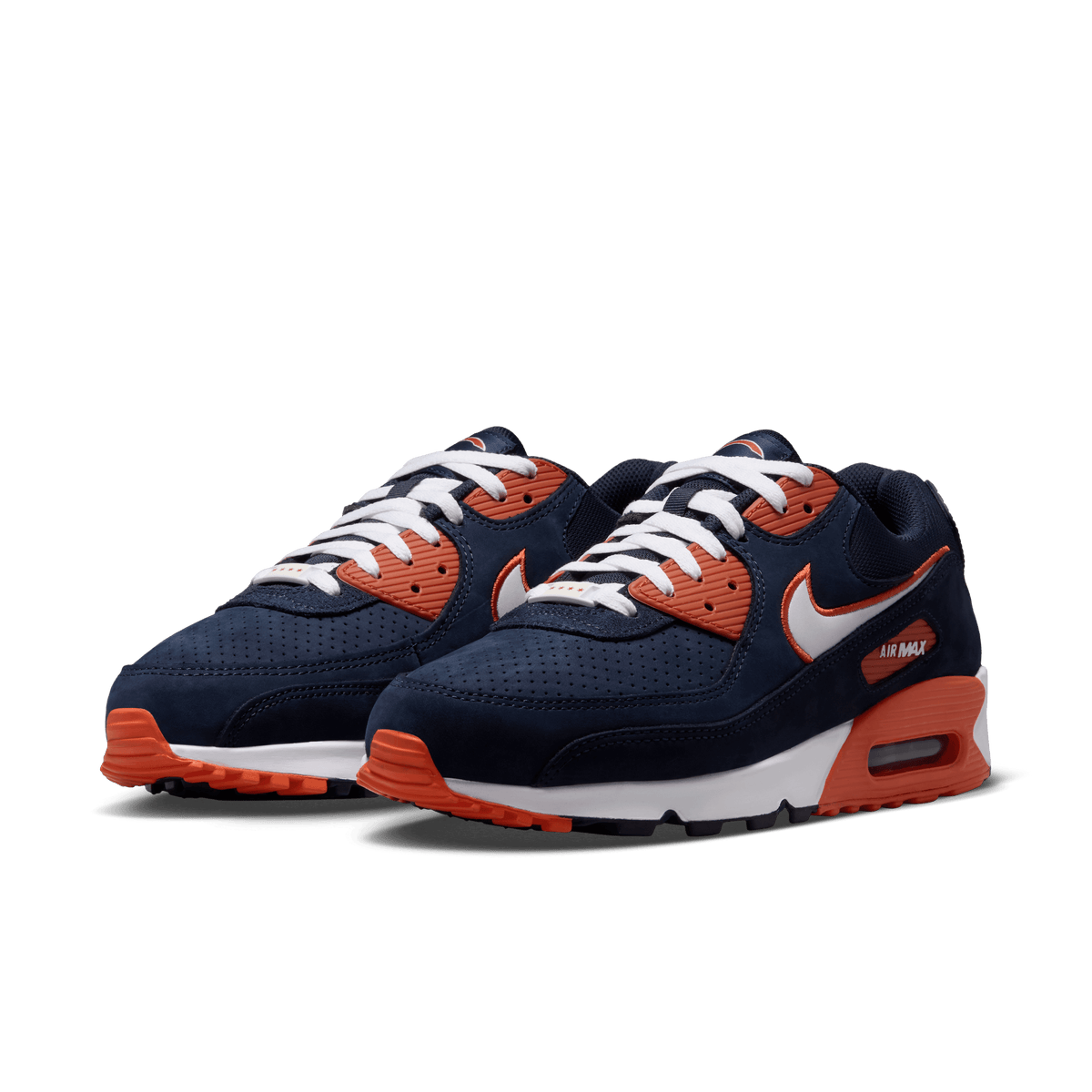 Air Max 90 X NFL 'Chicago Bears' para hombre