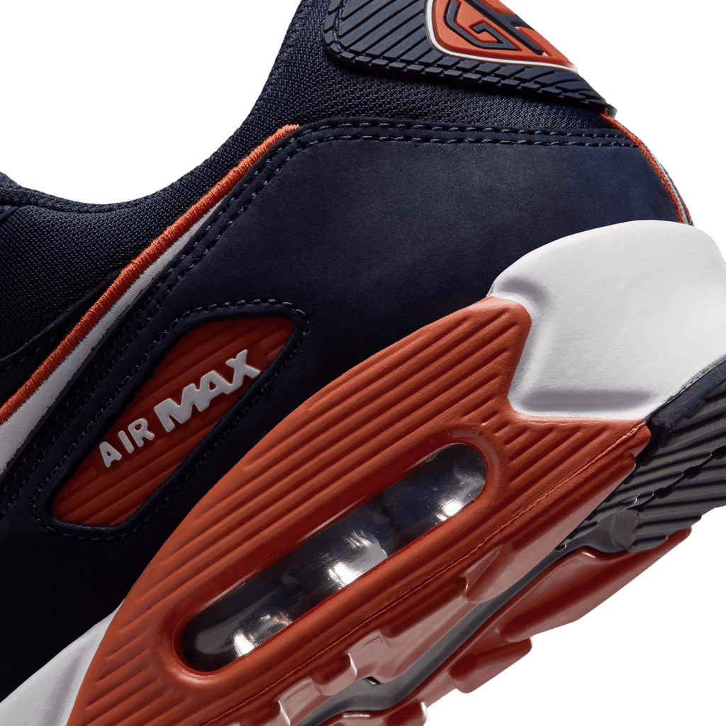 Air Max 90 X NFL Homme « Chicago Bears »
