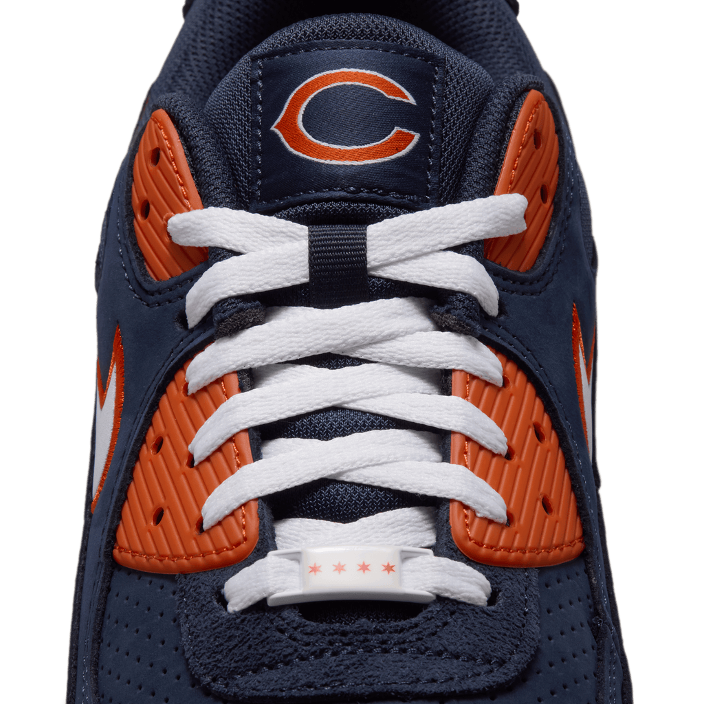 Air Max 90 X NFL Homme « Chicago Bears »